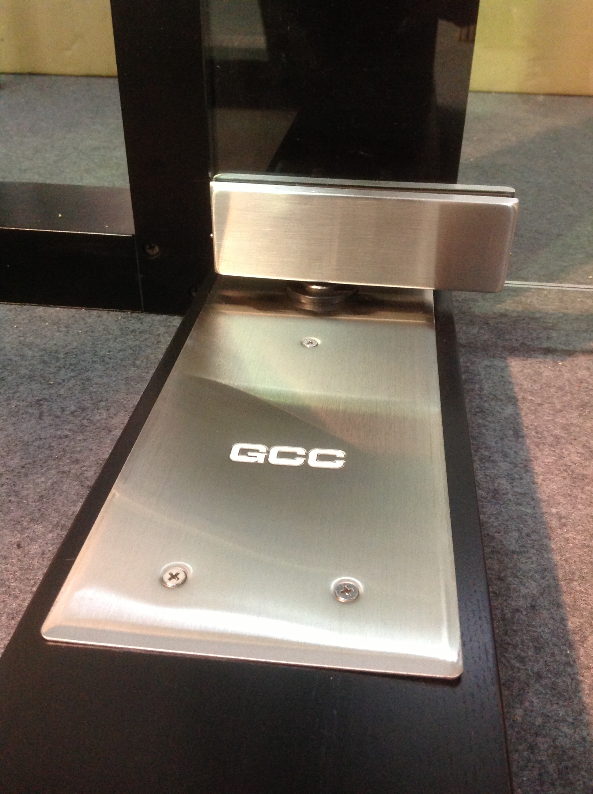floor spring|floor hinge