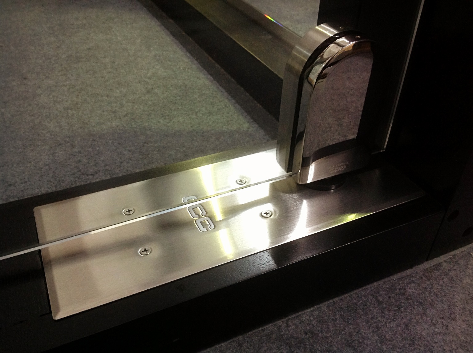 floor spring|Dorma