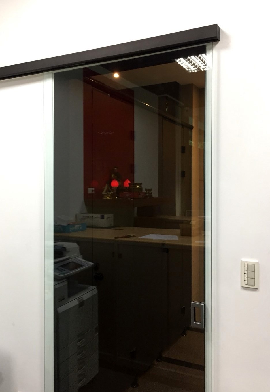 soft close sliding door,soft stop sliding door