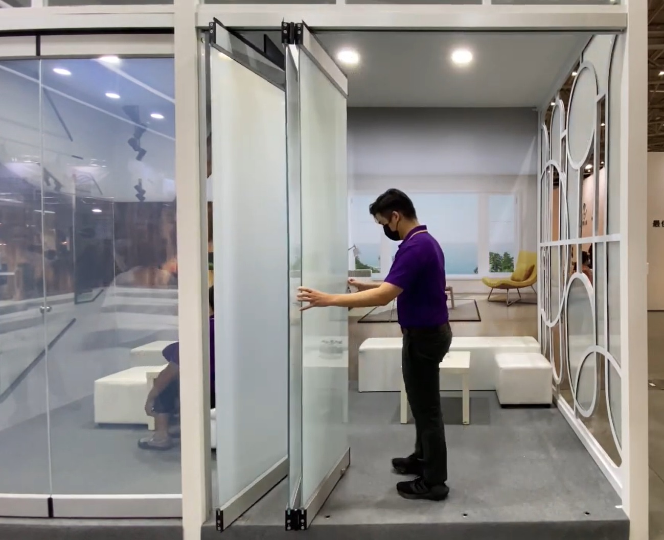 smart glass