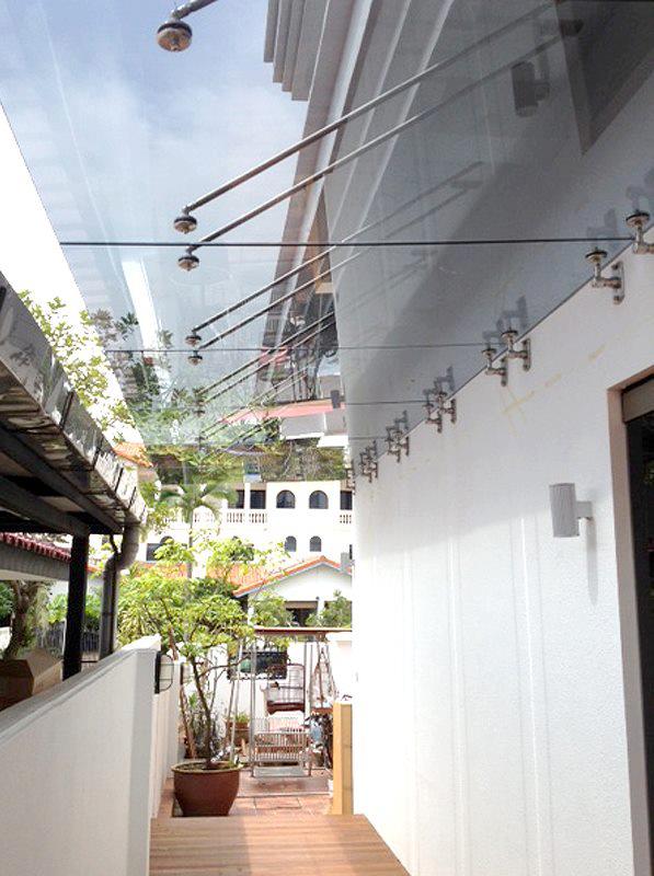 canopy system