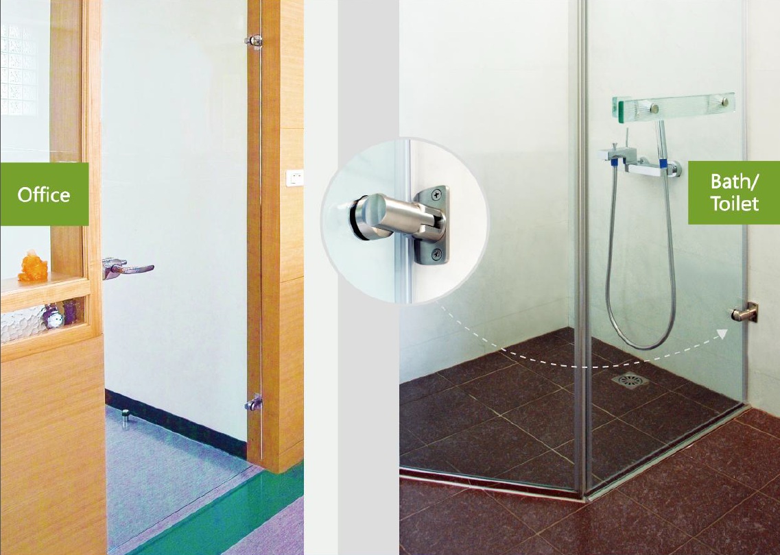 stainless steel hinge,glass hinge