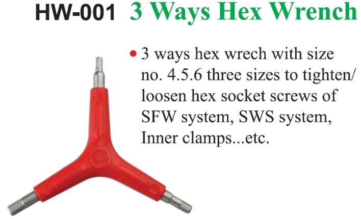 hex socket,hand tool