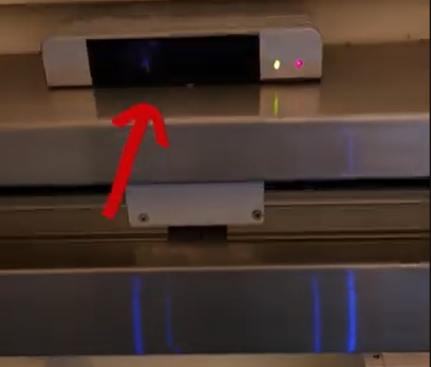 infrared sensor