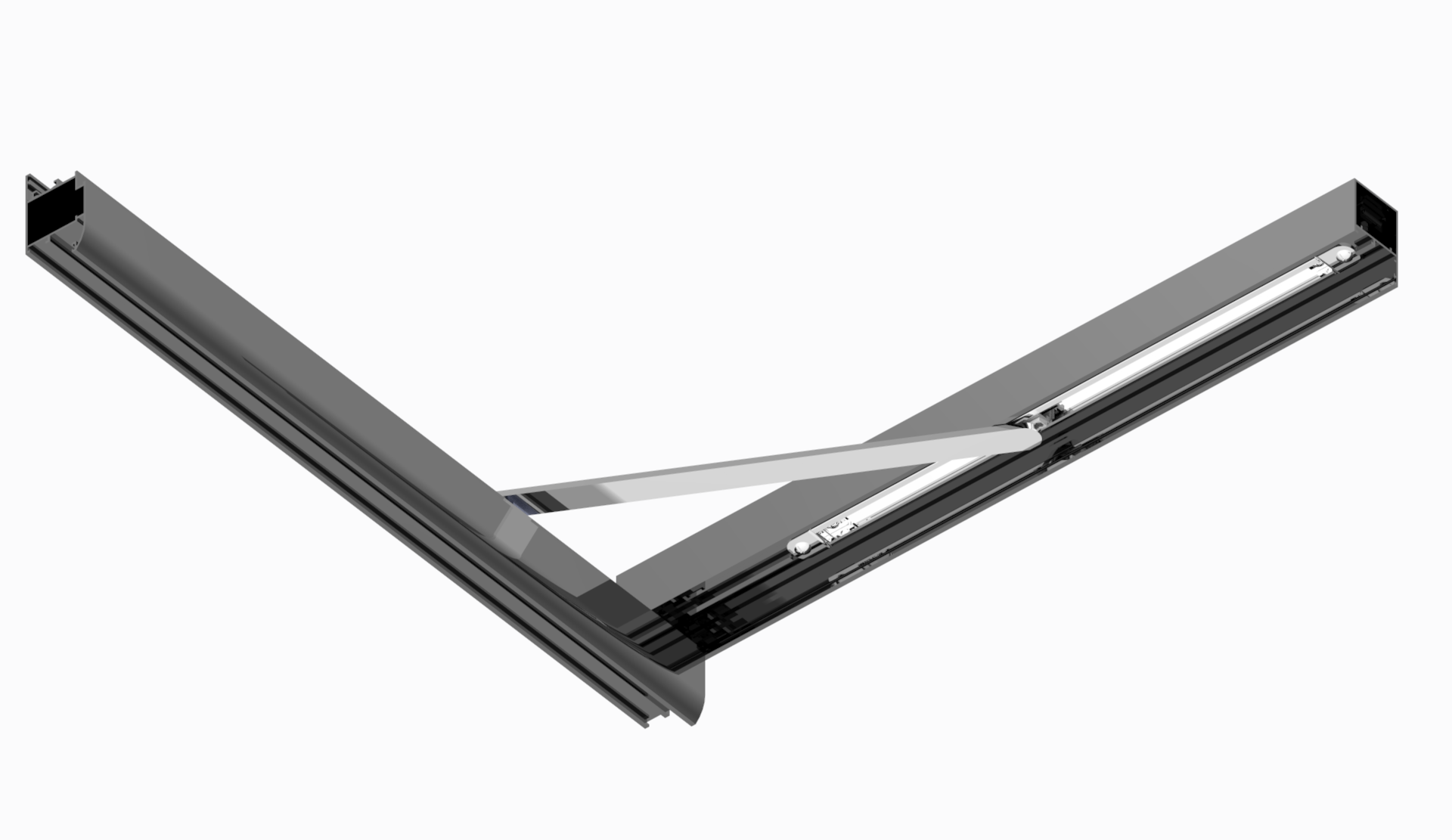 overhead door closer