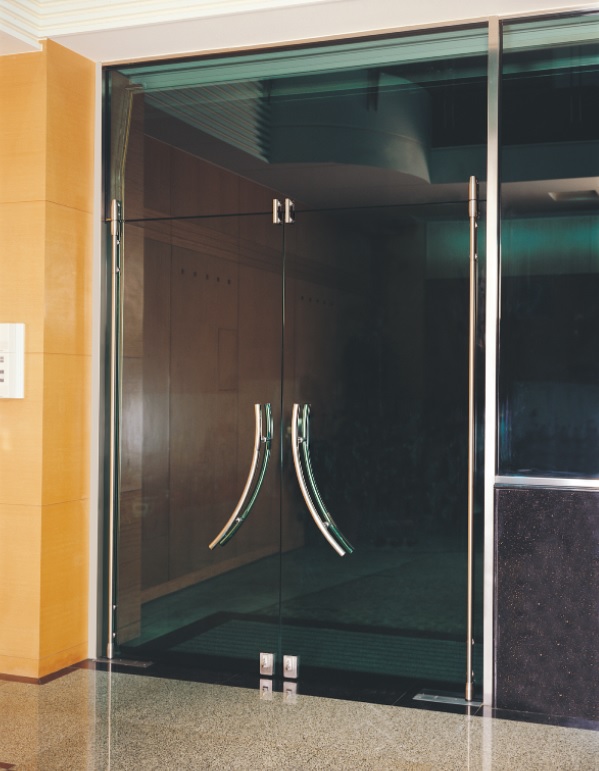 pivot,pivoting door fitting