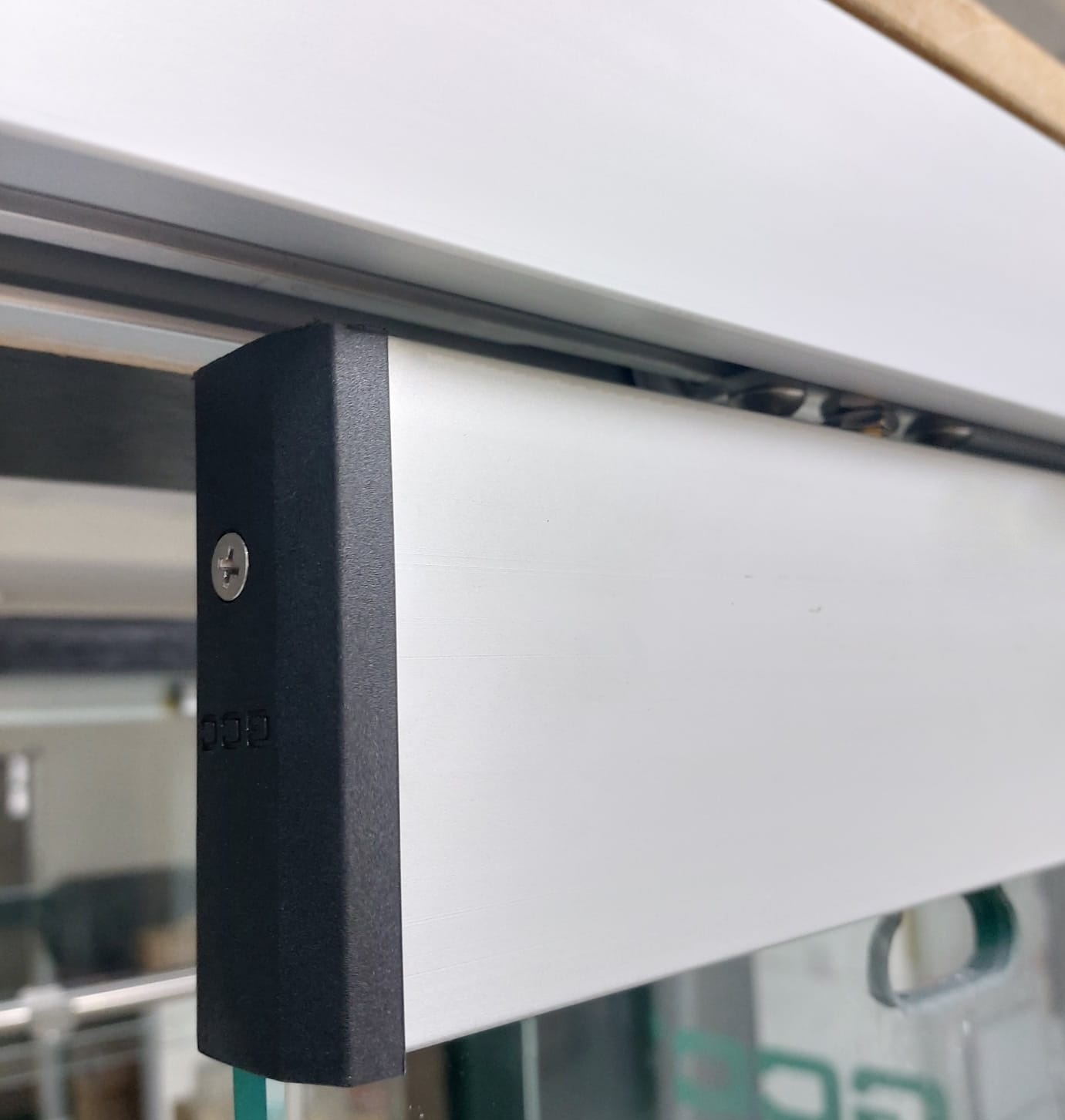 aluminum profile